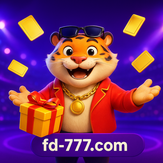 fd777 মোবাইল অ্যাপ