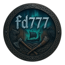 fd777 লোগো: বাংলাদেশে অনলাইন গেমিং